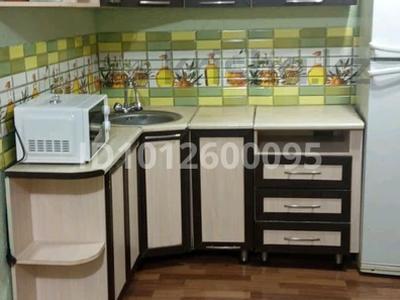 Отдельный дом · 2 комнаты · 40 м² · 3 сот., Бухарская — Азовская уг Бухрская за 200 000 ₸ в Алматы, Жетысуский р-н