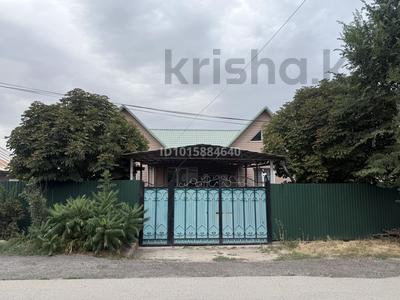 Отдельный дом · 5 комнат · 151 м² · 5 сот., Агынтай батыра 54А — Уябаева за 50 млн ₸ в Каскелене