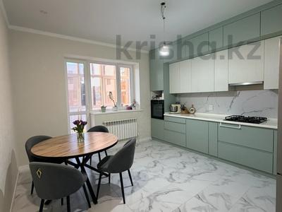 3-комнатная квартира · 118.9 м² · 4/5 этаж, Алтын Орда 2Е за 41.5 млн ₸ в Актобе