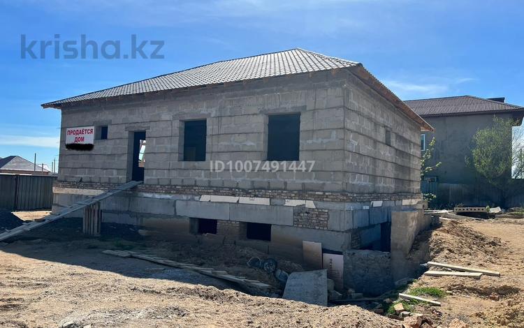 Отдельный дом · 4 комнаты · 300 м² · 9 сот., мкр Кунгей , Елебекова 58 — На против новой школы . за 42 млн ₸ в Караганде, Казыбек би р-н — фото 2