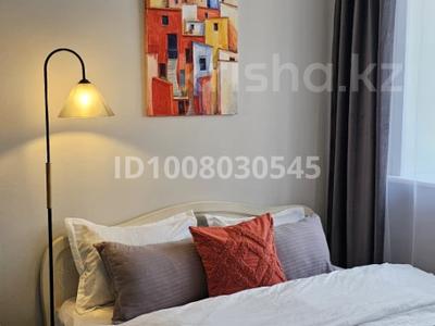 1-комнатная квартира · 29.5 м² · 2/5 этаж, мкр Новый Город, Назарбаева 17 — Галерея, Станиславский за 13 000 ₸ в Караганде, Казыбек би р-н