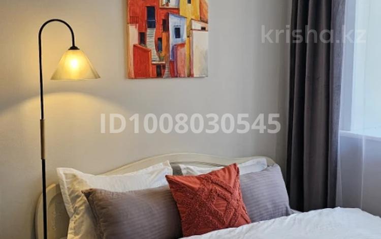 1-комнатная квартира · 29.5 м² · 2/5 этаж, мкр Новый Город, Назарбаева 17 — Галерея, Станиславский за 13 000 ₸ в Караганде, Казыбек би р-н — фото 3
