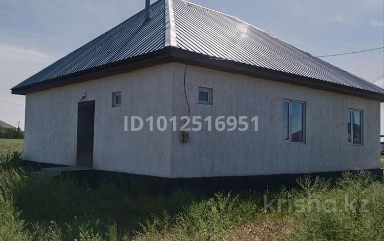 Отдельный дом · 5 комнат · 100 м² · 10 сот., Сулу Тор 65 — В дол трассы за 22.8 млн ₸ в Талдыкоргане, село Ынтымак — фото 2