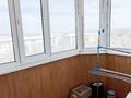 3-комнатная квартира, 80 м², 7/12 этаж, Назарбаева за 27 млн 〒 в Жетысуская обл. — фото 8