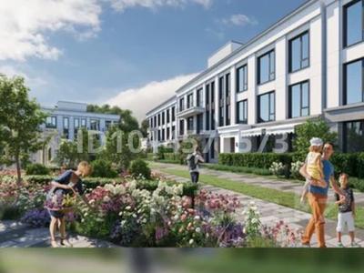 4-комнатная квартира · 122 м² · 2/3 этаж, Сейдимбек 110/2 за 153 млн ₸ в Алматы, Наурызбайский р-н