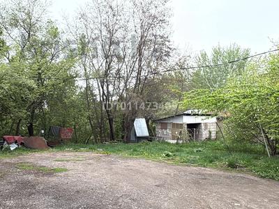 Участок · 13 соток, мкр Таусамалы, Арал 37/1 за 74.9 млн ₸ в Алматы, Наурызбайский р-н