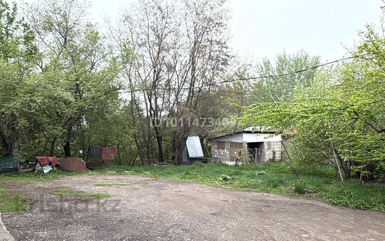 Участок · 13 соток, мкр Таусамалы, Арал 37/1 за 74.9 млн ₸ в Алматы, Наурызбайский р-н — фото 3