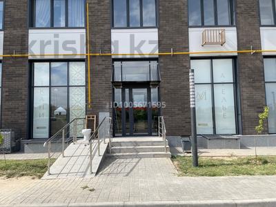 Свободное назначение, офисы, магазины и бутики, общепит, кабинеты и рабочие места, студии · 150 м² за 1.2 млн 〒 в Шымкенте, Каратауский р-н