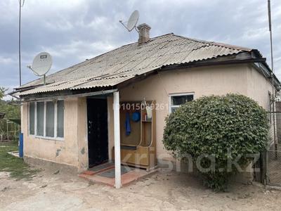 Отдельный дом · 3 комнаты · 65.6 м² · 8 сот., Толепбек Сырылбаева 9 — Между кафе статусом и батыром за 13 млн ₸ в Мерке