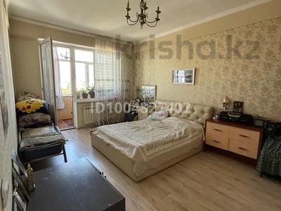 2-бөлмелі пәтер · 62.8 м² · 10/11 қабат, Жетісу-3 ш/а. 64, бағасы: 45 млн ₸ в Алматы, Ауэзовский р-н