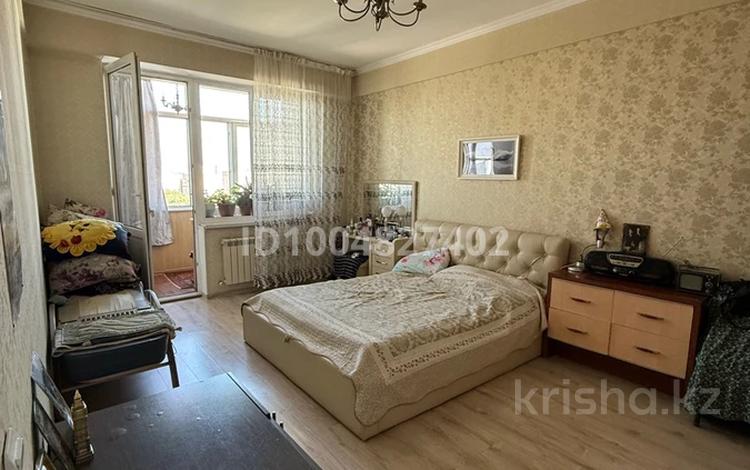 2-бөлмелі пәтер · 62.8 м² · 10/11 қабат, Жетісу-3 ш/а. 64, бағасы: 45 млн ₸ в Алматы, Ауэзовский р-н — фото 2