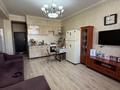 2-бөлмелі пәтер · 62.8 м² · 10/11 қабат, Жетісу-3 ш/а. 64, бағасы: 45 млн ₸ в Алматы, Ауэзовский р-н — фото 3