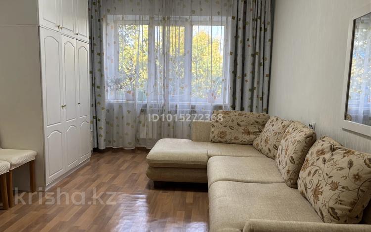 2-бөлмелі пәтер · 52.3 м² · 3/8 қабат, Орбита-3 ш/а. 5 — ул. Мустафина, бағасы: 43 млн ₸ в Алматы, Бостандыкский р-н — фото 2