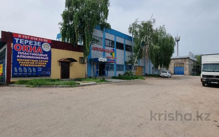 Магазины и бутики, азс, автосервисы и автомойки · 478.9 м² за 220 млн ₸ в Боралдае (Бурундай), мкр Водник-2 — фото 2