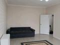 1-комнатная квартира · 46.4 м² · 2/14 этаж, Айнакол 66/1 за 28.5 млн ₸ в Астане, Алматы р-н