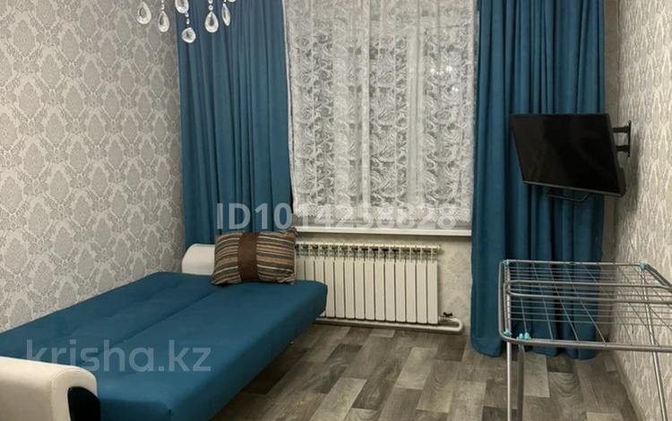1-комнатная квартира · 32 м² · 1/5 этаж, мкр Орбита-2 5 за 230 000 ₸ в Алматы, Бостандыкский р-н — фото 2