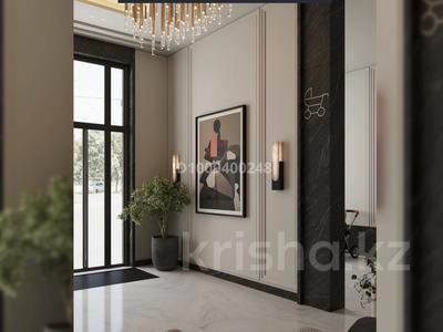 1-бөлмелі пәтер · 42.88 м² · 4/6 қабат, Ботакоз 2/1, бағасы: 36.5 млн ₸ в Алматы, Алатауский р-н