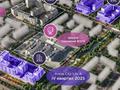 1-комнатная квартира · 42.88 м² · 4/6 этаж, Ботакоз 2/1 за 36.5 млн ₸ в Алматы, Алатауский р-н — фото 5