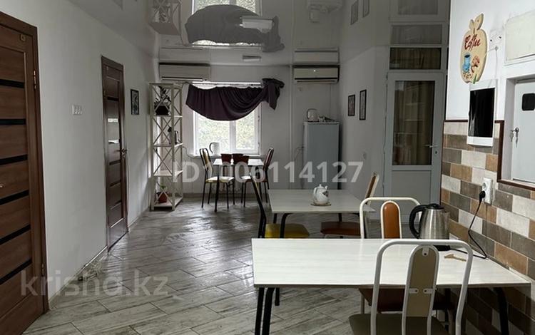 1 комната · 20 м² · 1 этаж, Торайгырова 3/1 — Республики- сейфулина за 50 000 ₸ в Астане, Сарыарка р-н — фото 5