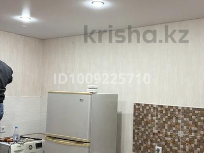 1-комнатная квартира · 13 м² · 5/5 этаж, Айманова 11 за 10 млн 〒 в Астане, Сарыарка р-н