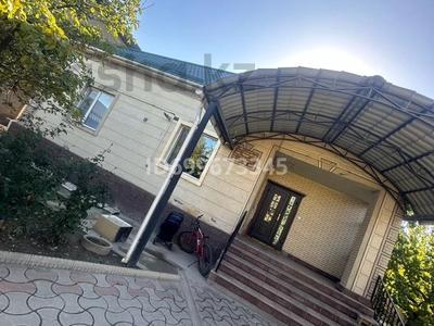 Отдельный дом · 6 комнат · 250 м² · 8 сот., мкр Нуртас 1 — ул. Байтерекова, ул.Гулдала за 250 млн ₸ в Шымкенте, Каратауский р-н