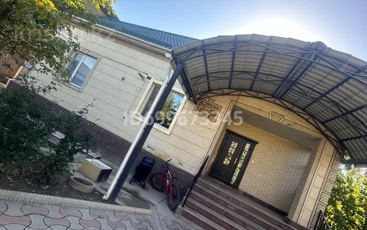Отдельный дом · 6 комнат · 250 м² · 8 сот., мкр Нуртас 1 — ул. Байтерекова, ул.Гулдала за 250 млн ₸ в Шымкенте, Каратауский р-н — фото 2