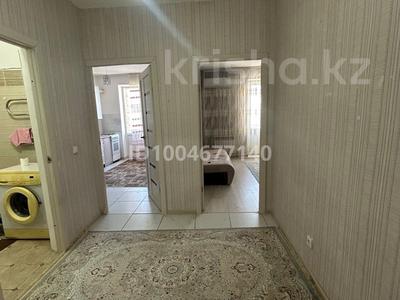 1-комнатная квартира · 47 м² · 7/7 этаж, 9 21 за 14 млн 〒 в Туркестане