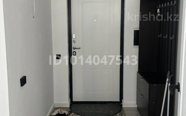 2-бөлмелі пәтер · 66 м² · 1/12 қабат, Кошкарбаева 39а — ЖК Аспан Сити 2.0, улица Кошкарбаева, 39а, бағасы: 260 000 ₸ в  — фото 2