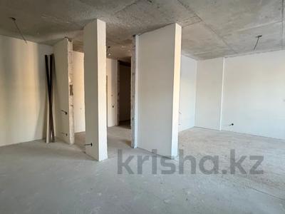 3-бөлмелі пәтер · 108 м² · 3/14 қабат, Мангилик Ел 63/1, бағасы: 69.9 млн ₸ в Астане, Есильский р-н