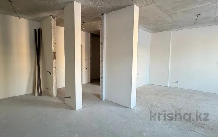 3-бөлмелі пәтер · 108 м² · 3/14 қабат, Мангилик Ел 63/1, бағасы: 69.9 млн ₸ в Астане, Есильский р-н — фото 2