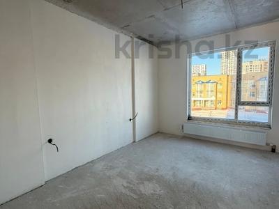 3-комнатная квартира · 108 м² · 3/14 этаж, Мангилик Ел 63/1 за 73.8 млн 〒 в Астане, Есильский р-н