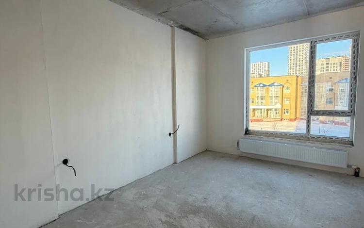 3-комнатная квартира · 108 м² · 3/14 этаж, Мангилик Ел 63/1 за 73.8 млн 〒 в Астане, Есильский р-н — фото 14