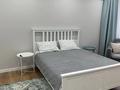 1-бөлмелі пәтер · 45 м² · 1/5 қабат, мкр Кадыра Мырза-Али 7, бағасы: 16 000 ₸ в Уральске — фото 2