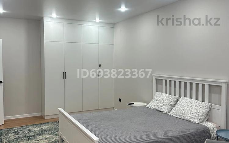 1-бөлмелі пәтер · 45 м² · 1/5 қабат, мкр Кадыра Мырза-Али 7, бағасы: 16 000 ₸ в Уральске — фото 8