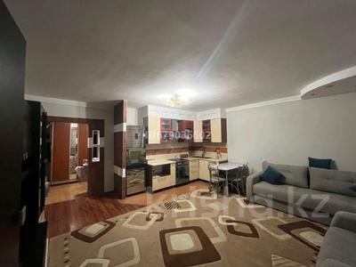 1-комнатная квартира · 40 м² · 2/12 этаж, Б. Момышулы 16 за 23 млн 〒 в Астане, Алматы р-н
