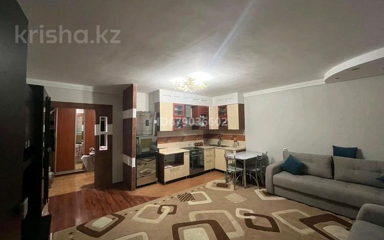 1-комнатная квартира · 40 м² · 2/12 этаж, Б. Момышулы 16 за 21.5 млн ₸ в Астане, Алматы р-н — фото 22