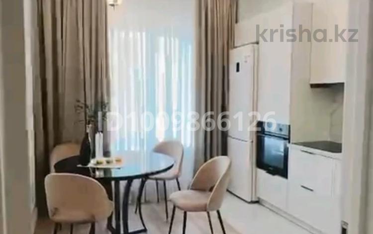 3-бөлмелі пәтер · 96.3 м² · 10/11 қабат, Бердибек Сокпакбаев 6, бағасы: 71 млн 〒 в Астане, Сарыарка р-н — фото 4