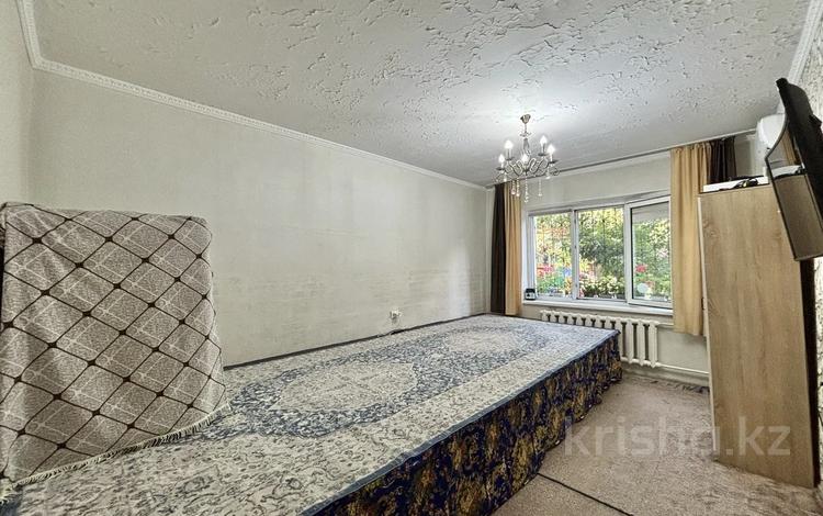 3-бөлмелі пәтер · 73.8 м² · 1/9 қабат, мкр Тастак-3 218а — Толеби 218а, бағасы: 51.5 млн ₸ в Алматы, Алмалинский р-н — фото 66