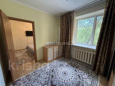 2-бөлмелі пәтер · 53.2 м² · 2/5 қабат, Мусрепова 10/3 — 7 поликлиника, бағасы: 27.5 млн ₸ в Астане, Алматы р-н