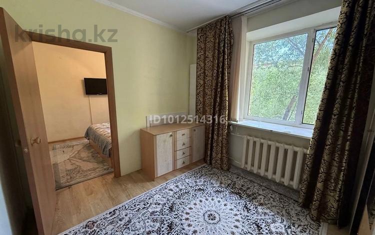 2-бөлмелі пәтер · 53.2 м² · 2/5 қабат, Мусрепова 10/3 — 7 поликлиника, бағасы: 27.5 млн ₸ в Астане, Алматы р-н — фото 2