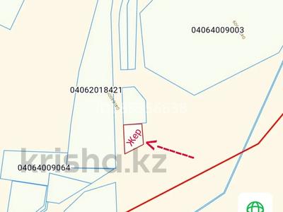 Участок 3 га, Карабатан 777 — Возле жд дорога в сторону хим завода за 47.5 млн 〒 в Атырау
