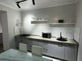 1-комнатная квартира · 54 м² · 9/9 этаж, Абая 244 — Универмаг(Новый дом)Ледовый дворец,Тойота Центр. за 15 000 ₸ в Уральске — фото 6