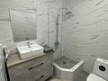 1-комнатная квартира · 54 м² · 9/9 этаж, Абая 244 — Универмаг(Новый дом)Ледовый дворец,Тойота Центр. за 15 000 ₸ в Уральске — фото 9