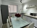 1-комнатная квартира · 54 м² · 9/9 этаж, Абая 244 — Универмаг(Новый дом)Ледовый дворец,Тойота Центр. за 15 000 ₸ в Уральске — фото 4