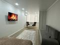 1-комнатная квартира · 54 м² · 9/9 этаж, Абая 244 — Универмаг(Новый дом)Ледовый дворец,Тойота Центр. за 15 000 ₸ в Уральске — фото 2