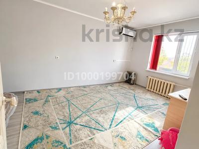 2-комнатная квартира · 57 м² · 5/5 этаж, Байтурсынова 90а — Байтурсынова угол Рыскулова за 21 млн ₸ в Шымкенте, Аль-Фарабийский р-н