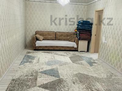 2-комнатная квартира · 66.4 м² · 5/9 этаж, бокенбай батыра 133г за 21 млн 〒 в Актобе