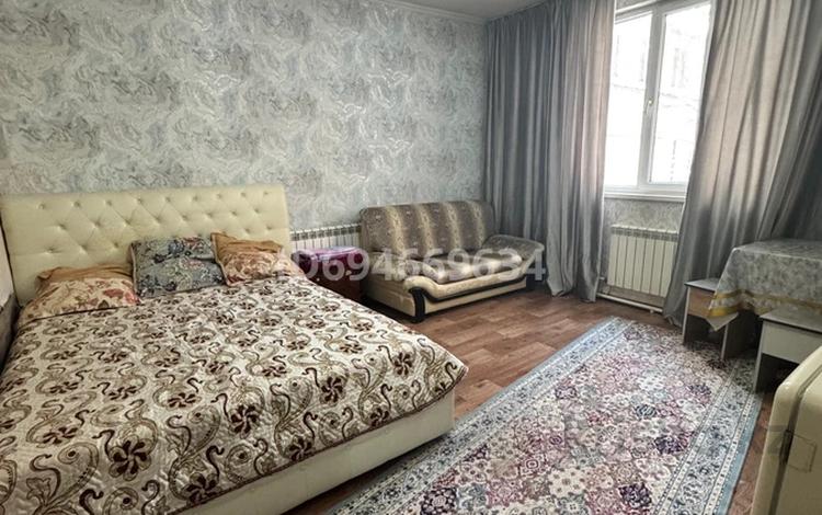 1-комнатная квартира · 40 м² · 1/2 этаж, Пугачева 17 — Алматы - 1 (вокзал) Сейфуллина - Шолохова за 10 000 ₸ в Турксибский р-н — фото 7