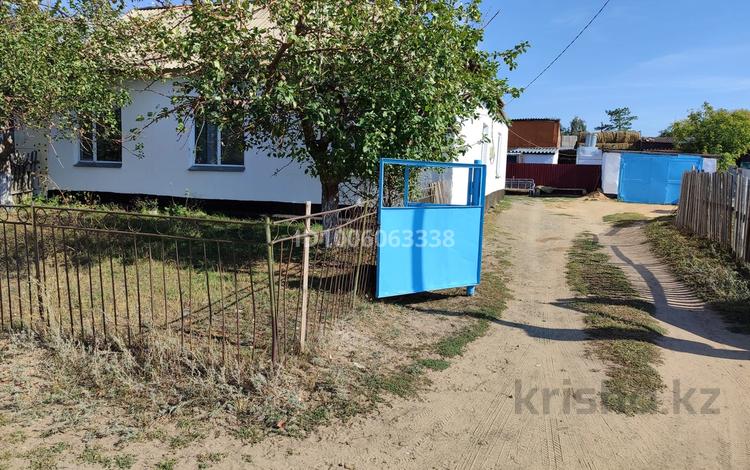 Часть дома · 7 комнат · 800 м² · 80 сот., Степная 11 — Село кызылкайын 30 км от Темиртау улица Степная 11/2 за 6 млн ₸ — фото 2