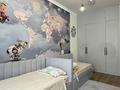3-комнатная квартира · 83.4 м² · 16/17 этаж, Кайым Мухамедханов 12/3 за 55 млн 〒 в Астане, Нура р-н — фото 11